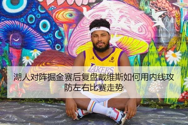 湖人对阵掘金赛后复盘戴维斯如何用内线攻防左右比赛走势